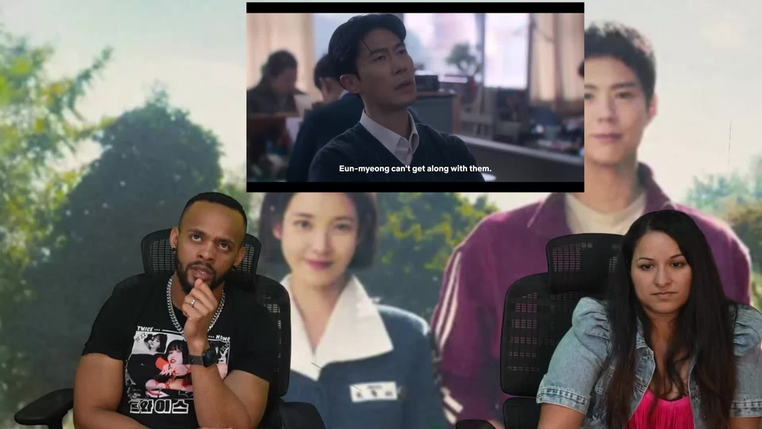 (uncut) When Life Gives You Tangerines Ep 9