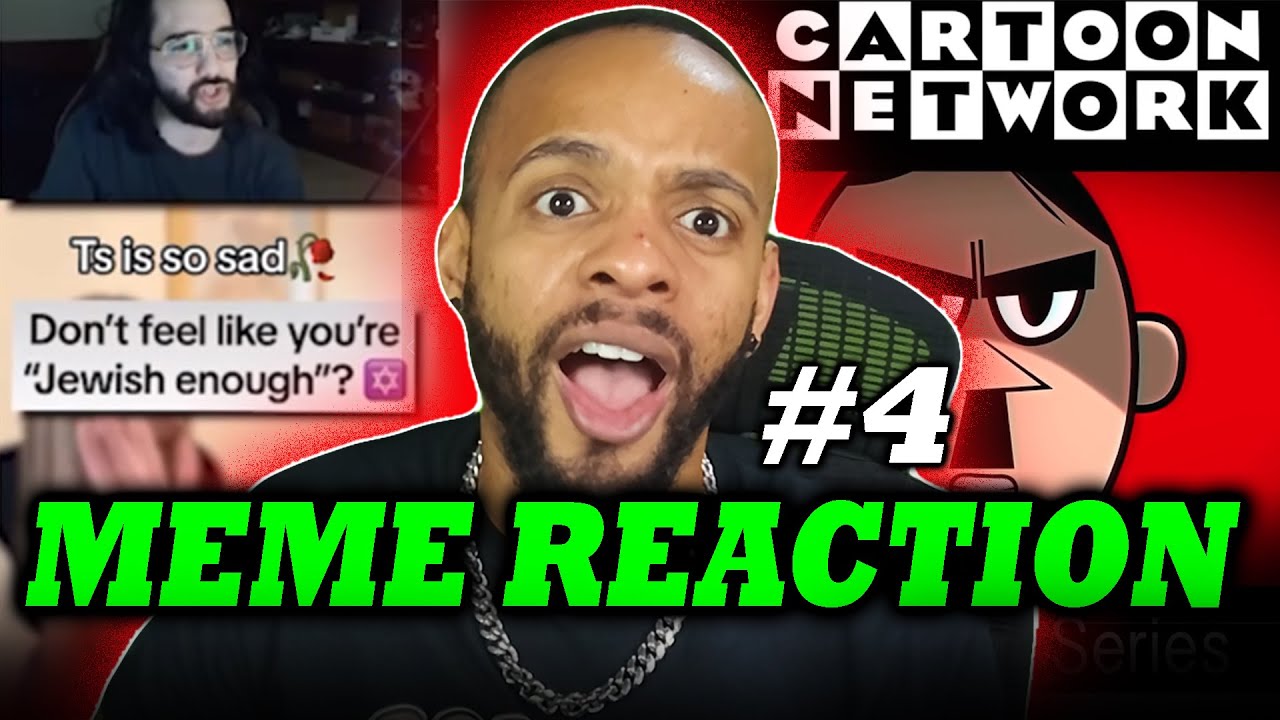 Try Not to Laugh Meme Reaction #4 – These Memes Will 100% Get Me Canceled