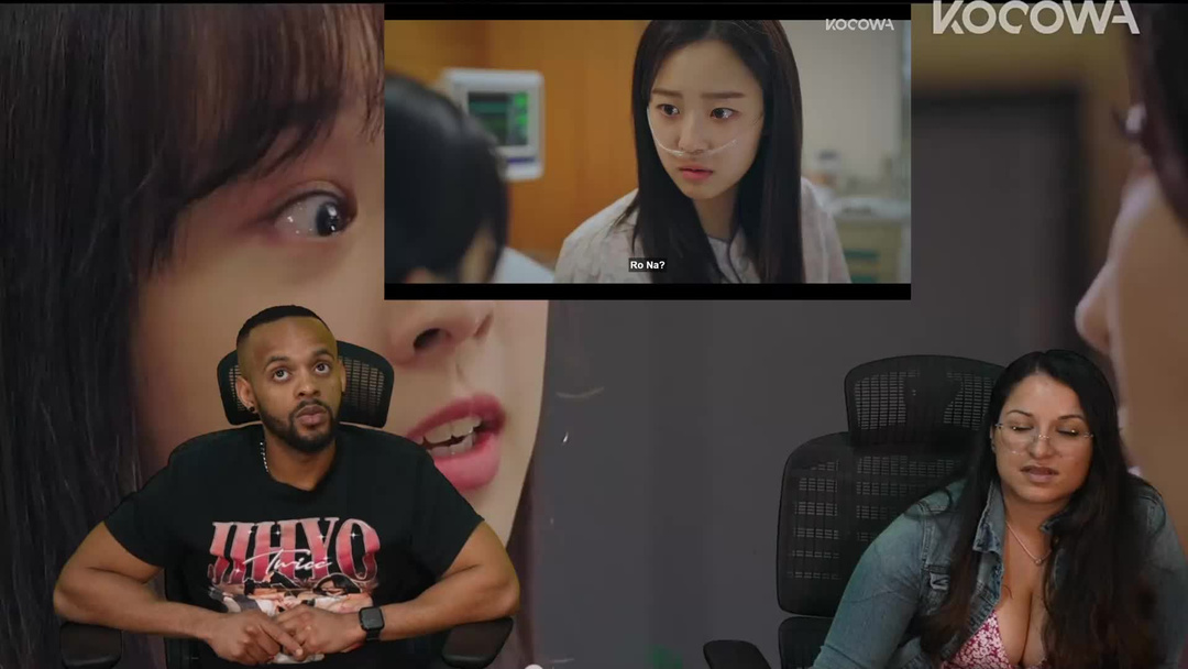  (uncut) Penthouse S2 Ep 7