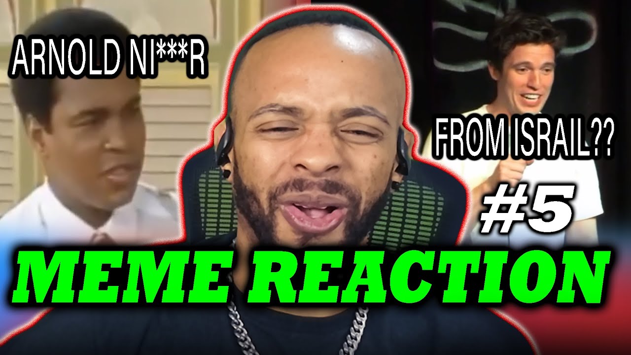 Try Not to Laugh Meme Reaction #5 – These Memes Should NOT Be Online”