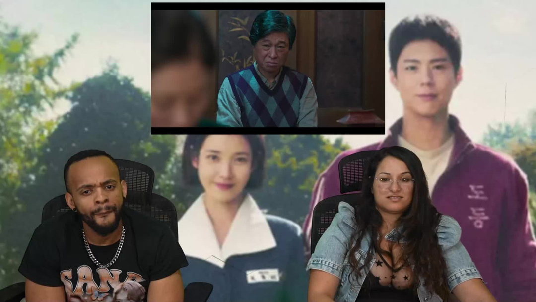 (uncut) When Life Gives You Tangerines Ep 10