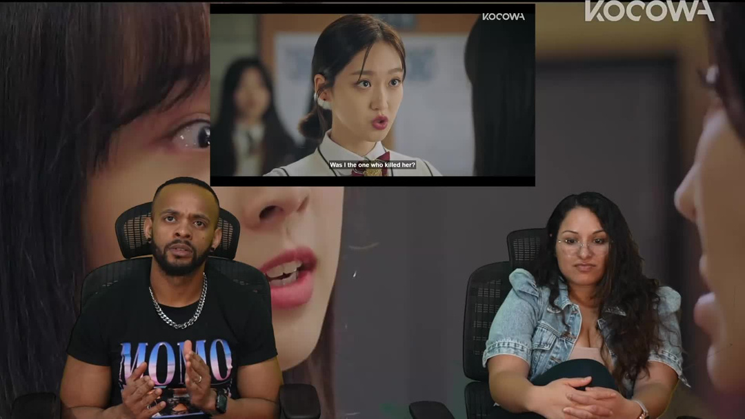 (uncut) Penthouse S2 Ep 8