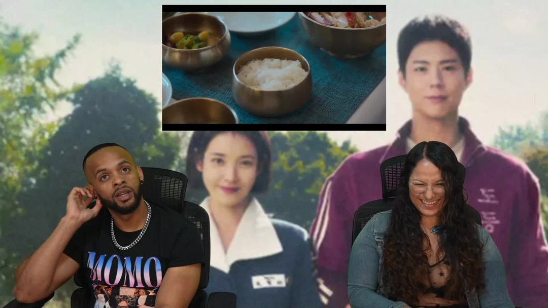 (uncut) When Life Gives You Tangerines Ep 11