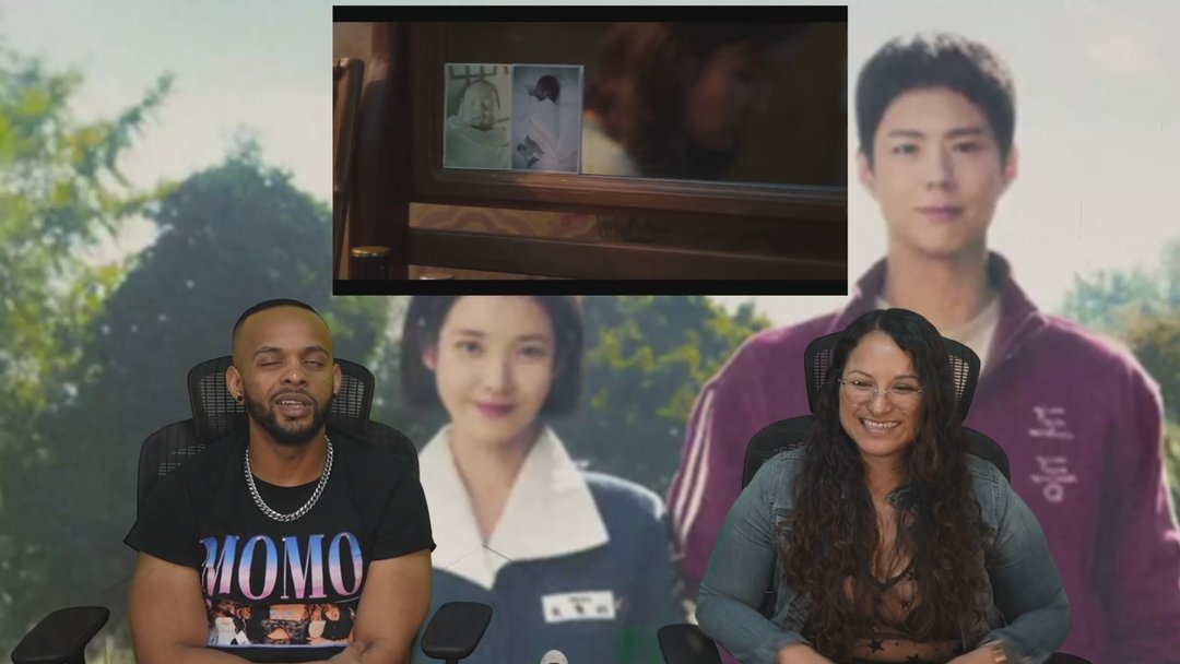 (uncut) When Life Gives You Tangerines Ep 12