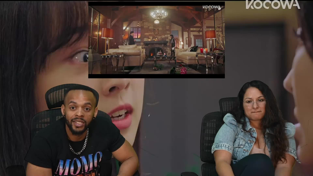 (uncut) Penthouse S2 Ep 9