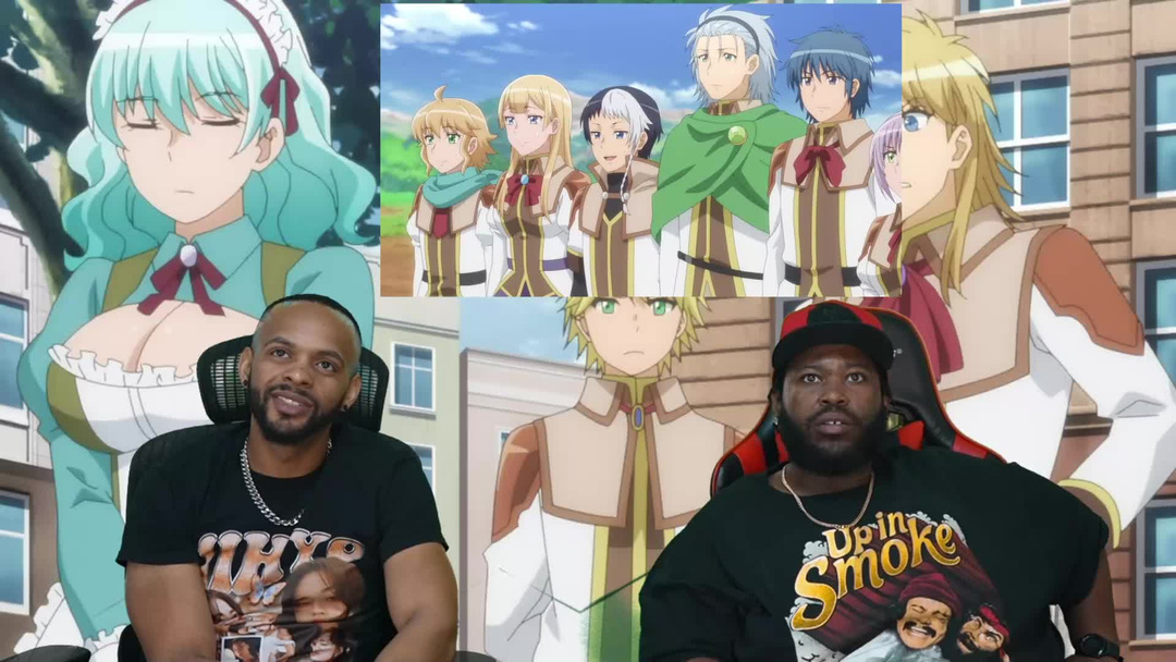 (uncut) Moonlight Fantasy S2 Ep 10