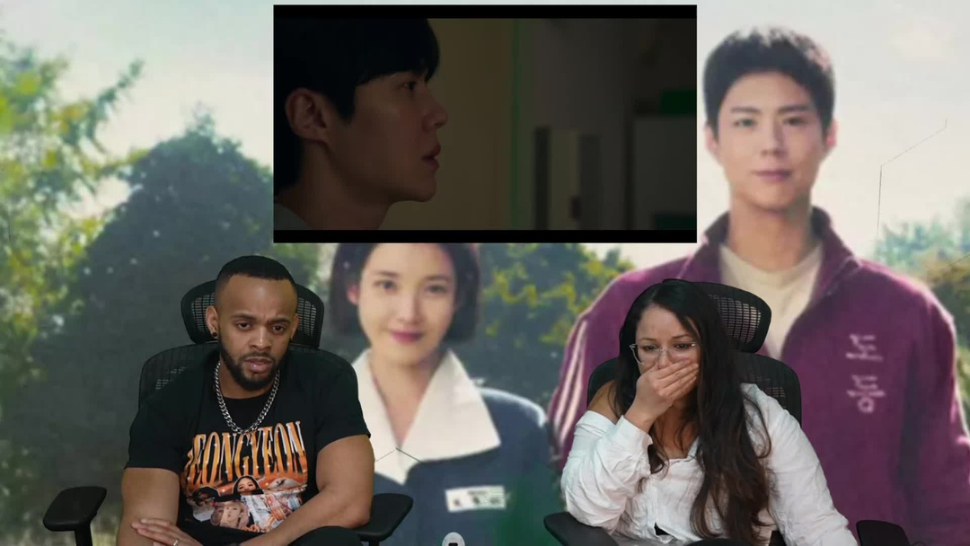 (uncut) When Life Gives You Tangerines Ep 15