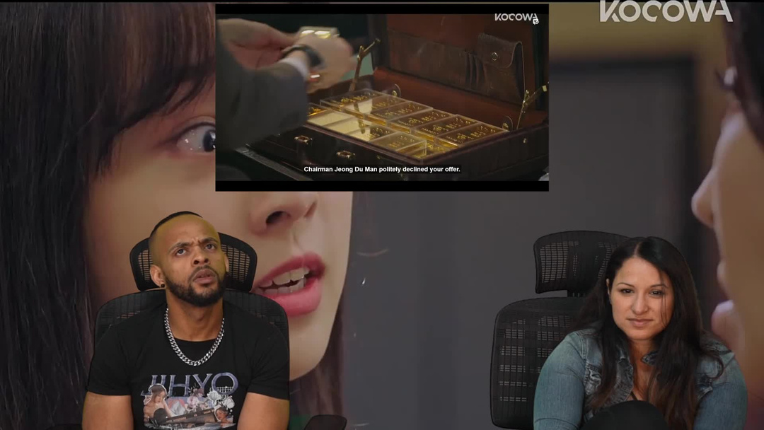  (uncut) Penthouse S2 Ep 11