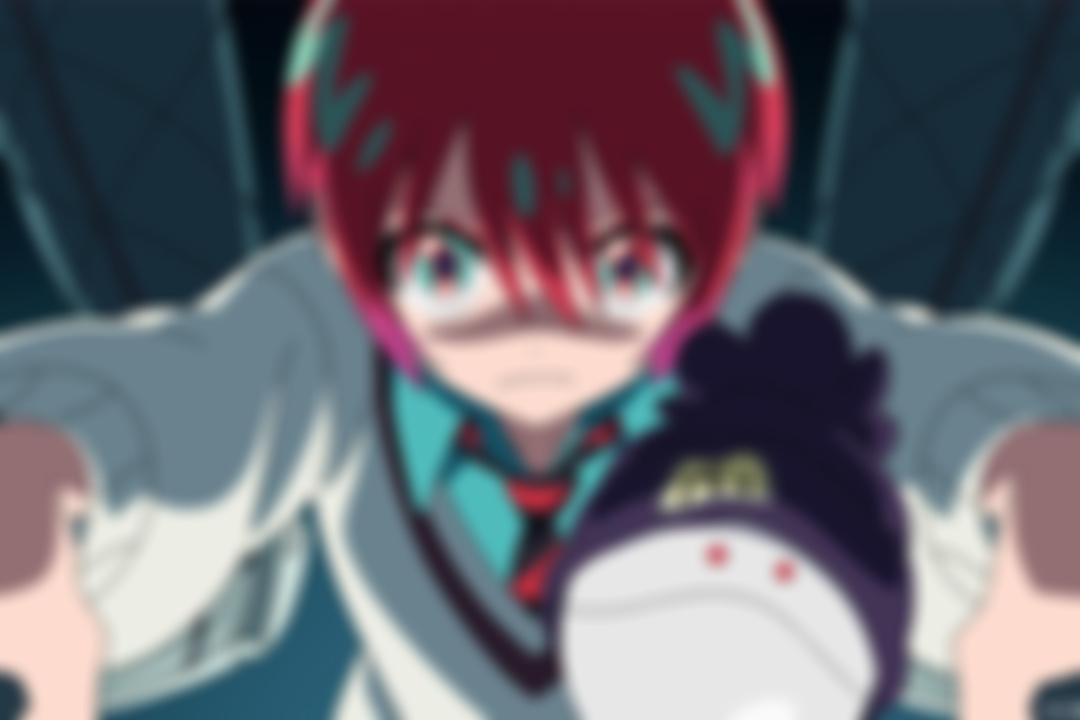 any interest in Gundam: GQuuuuuuX?