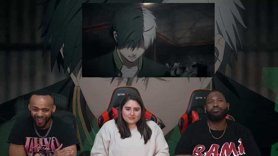 (uncut) Windbreaker Ep 1 ( will upload 2nd episode ASAP )