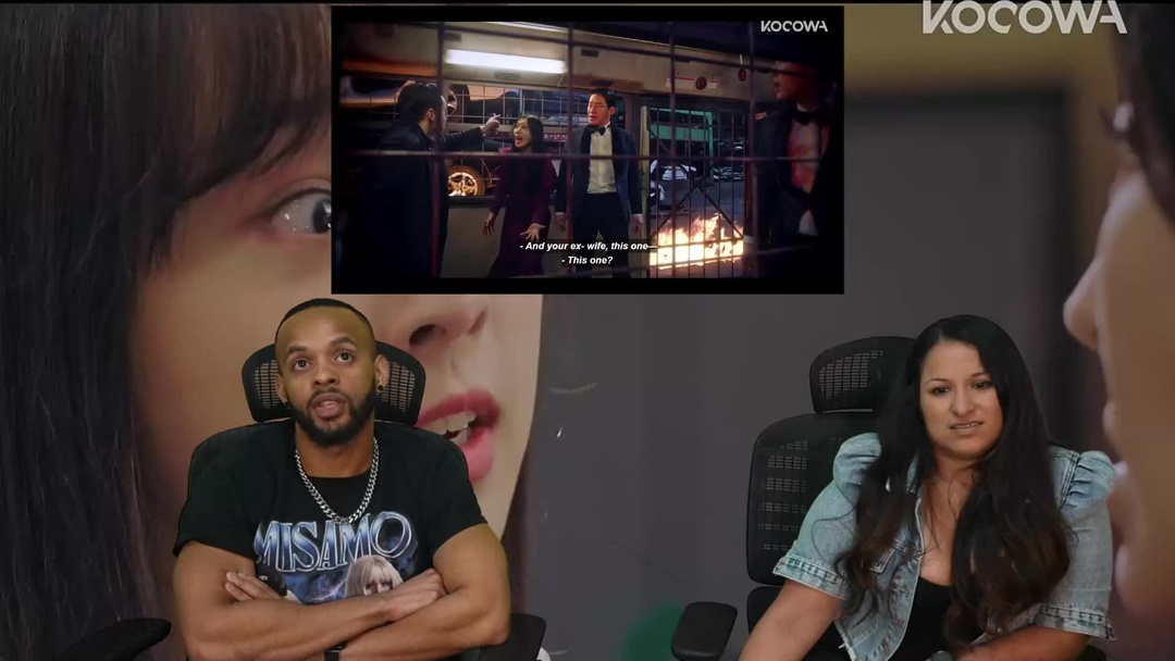 (uncut) Penthouse S2 Ep 13