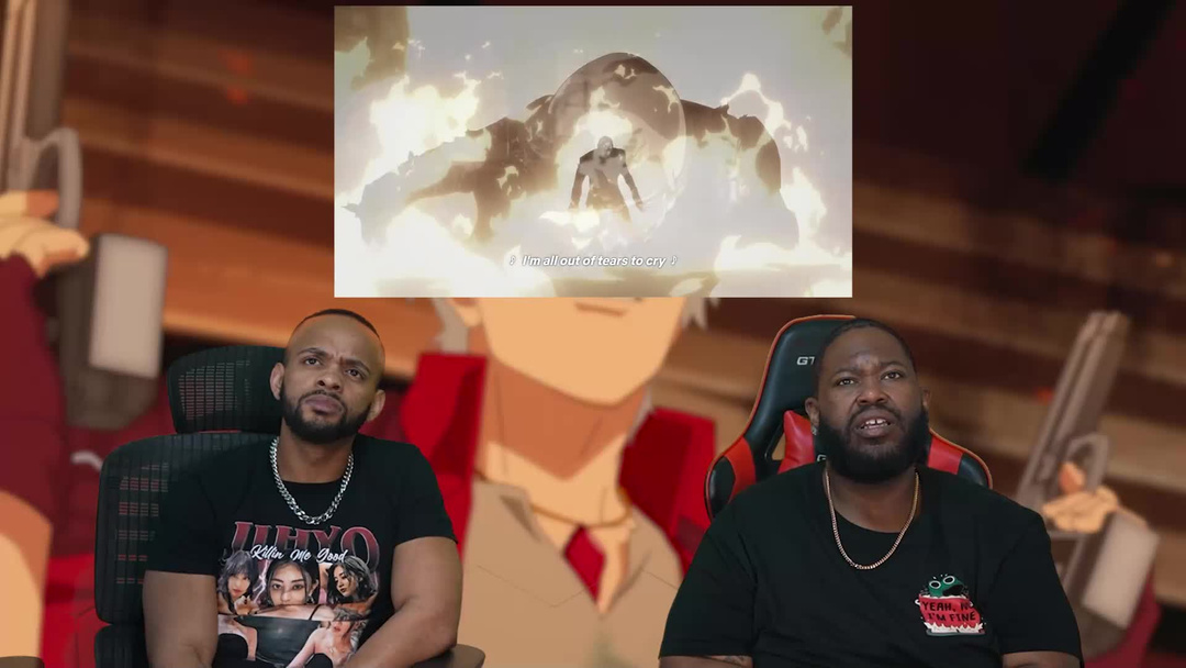 (uncut) Devil May Cry Ep 6