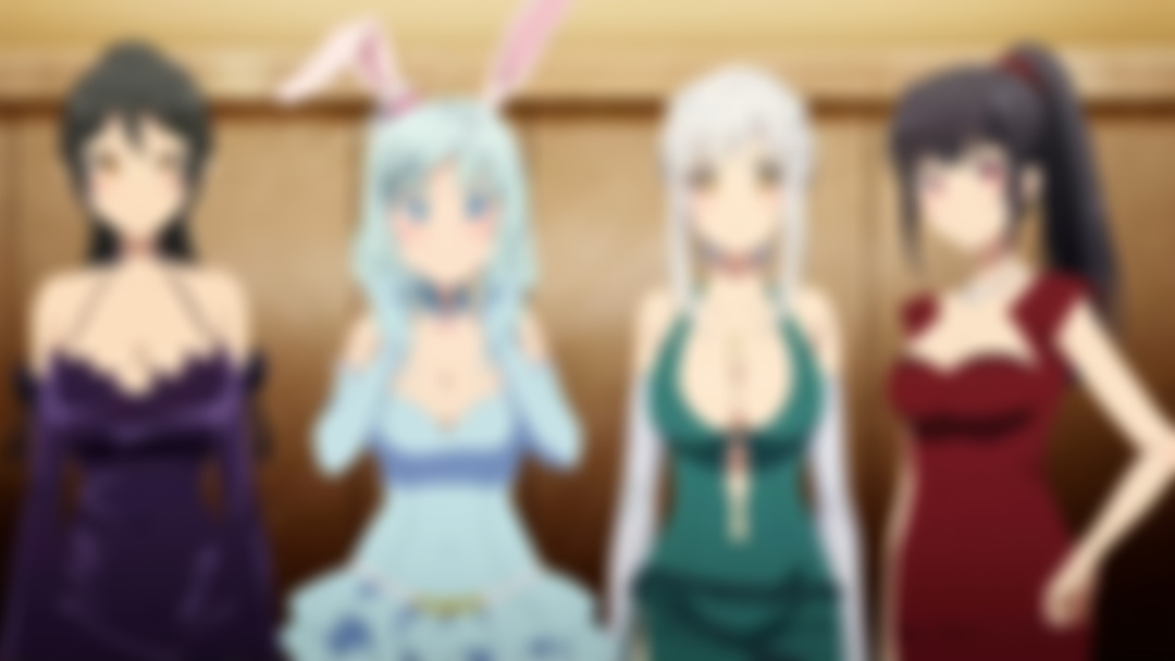 New Anime for 2025 (Western Live Actions will be addressed on a different post)