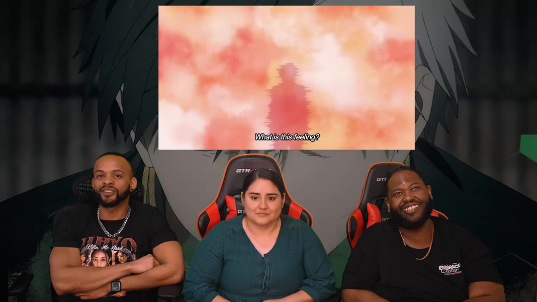 (uncut) Windbreaker S2 Ep 3