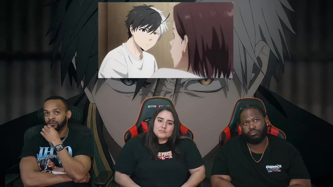 (uncut) Windbreaker S2 Ep 4