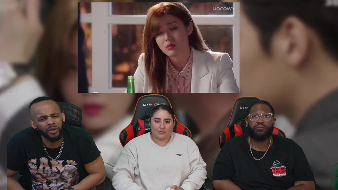 Suspicious Partner Episode  1