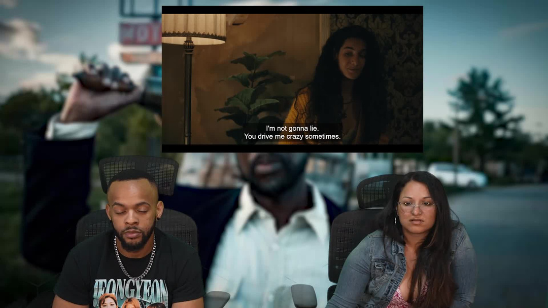 (uncut) From Tv Series Season 1 Episode 7