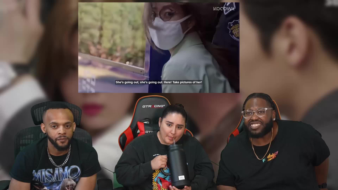 (uncut) suspicious partner Ep 3