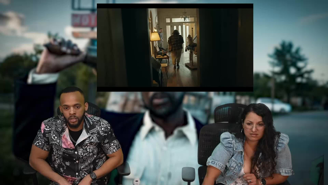 (uncut) From Tv Series Season 1 Ep 9