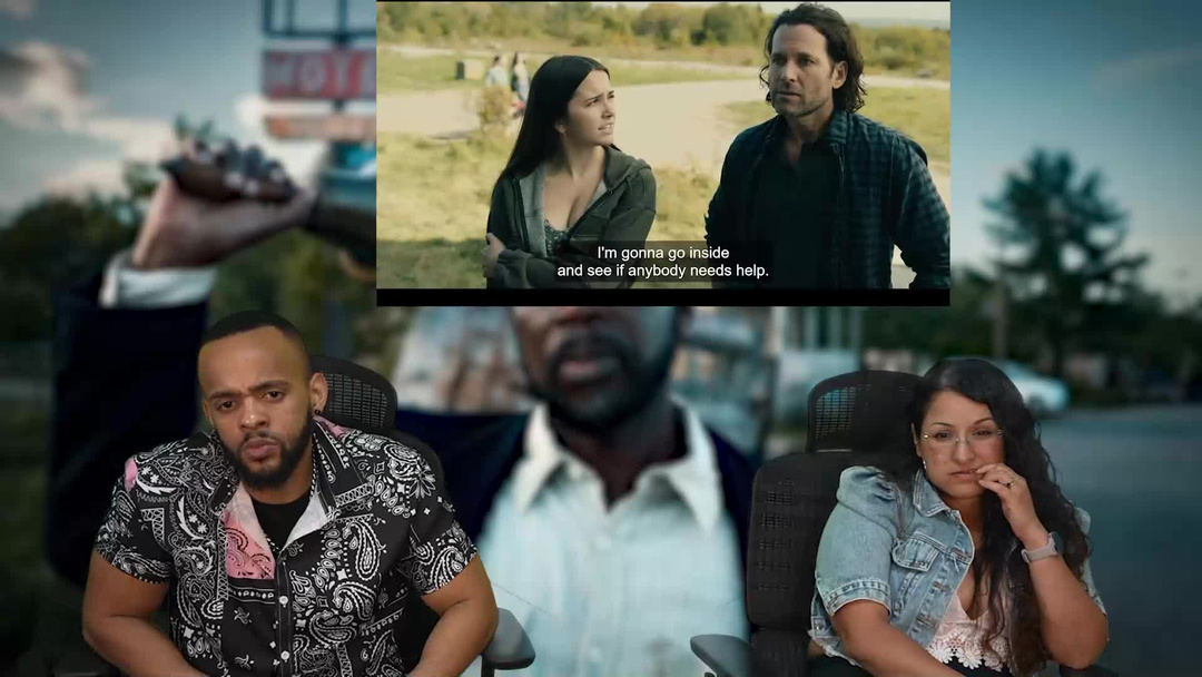 (uncut) From Tv Series Season 1 Ep 10