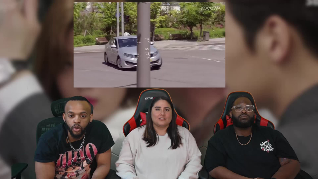 (uncut) suspicious partner ep 6