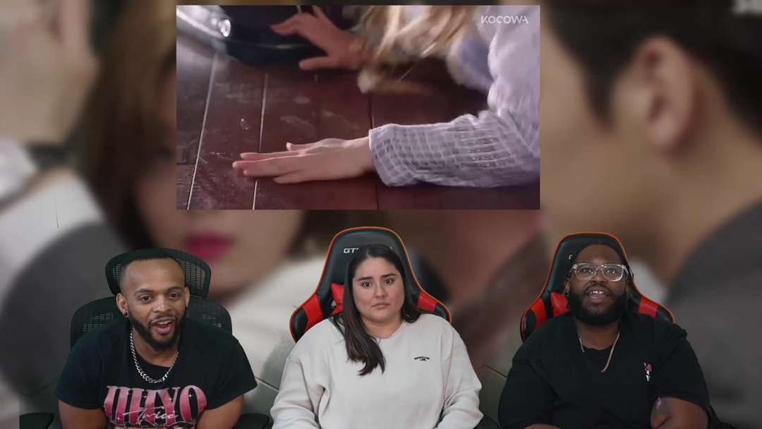 (uncut) suspicious partner ep 7