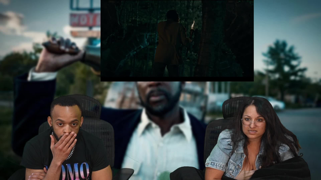 (uncut) From Tv Series Season 2 Ep 2