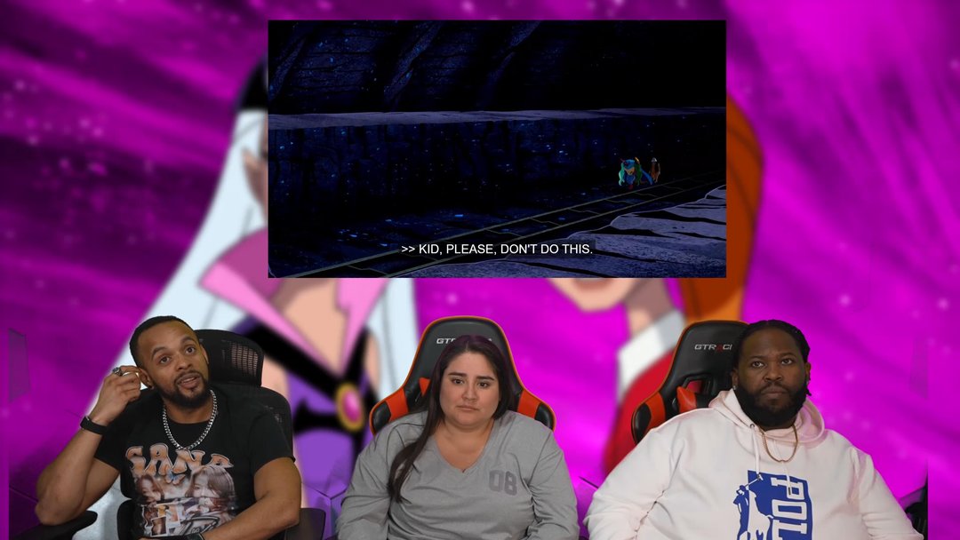 Feb 6th (uncut) Ben 10 Ultimate Alien S2 Ep 8 ( Will be published per schedule for members)