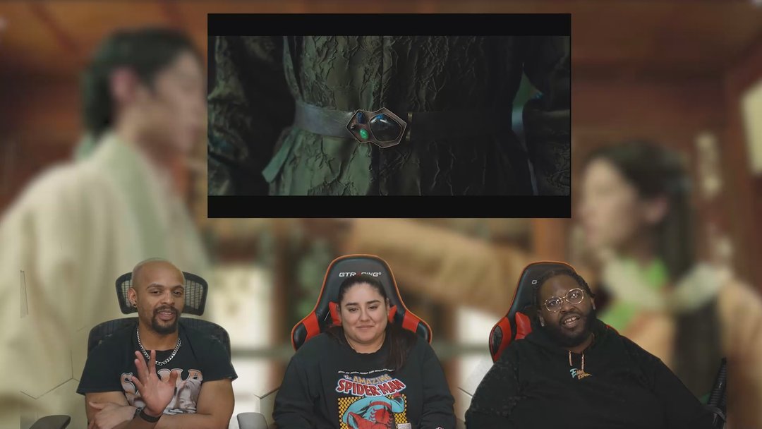 (uncut) Alchemy Of Souls Part 1 Ep 3 (THIS WILL BEGIN PUBLISHING AFTER "Because This Is My First Life" Ends)