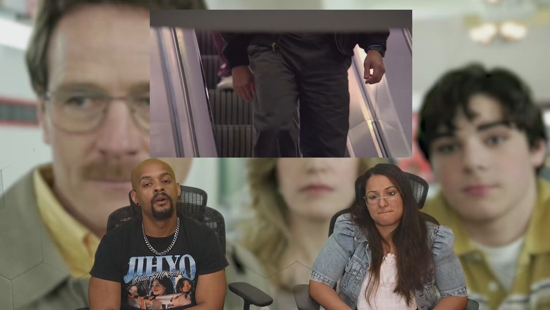 (uncut) Breaking Bad S3 Ep 8