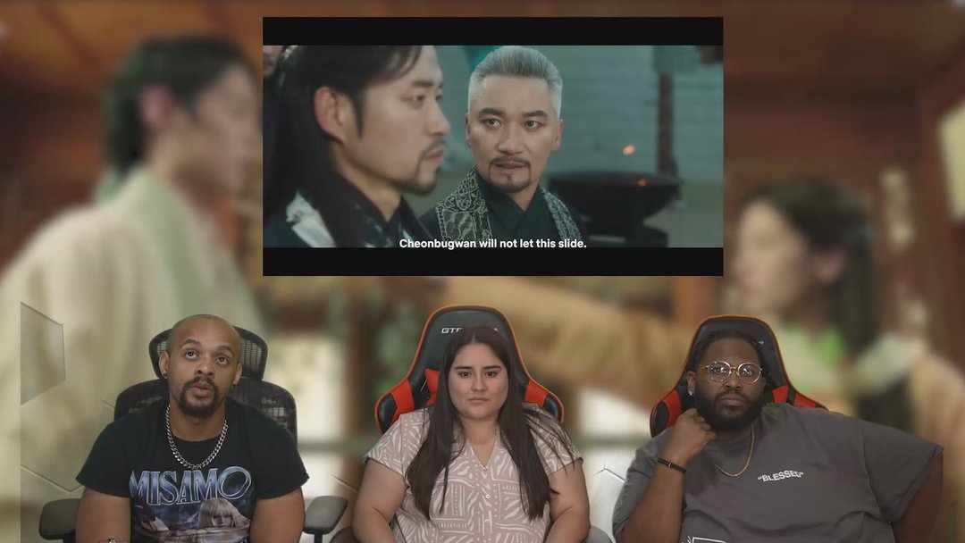 (uncut) Alchemy Of Souls Part 1 Ep 4(THIS WILL BEGIN PUBLISHING AFTER "Because This Is My First Life" Ends)