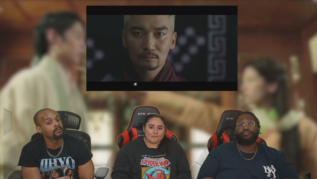 (uncut) Alchemy Of Souls Part 1 Ep 5 (THIS WILL BEGIN PUBLISHING AFTER "Because This Is My First Life" Ends)