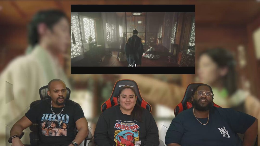 (uncut) Alchemy Of Souls Part 1 Ep 6 (THIS WILL BEGIN PUBLISHING AFTER "Because This Is My First Life" Ends)