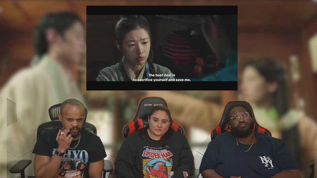 (uncut) Alchemy Of Souls Part 1 Ep 7 (THIS WILL BEGIN PUBLISHING AFTER "Because This Is My First Life" Ends)