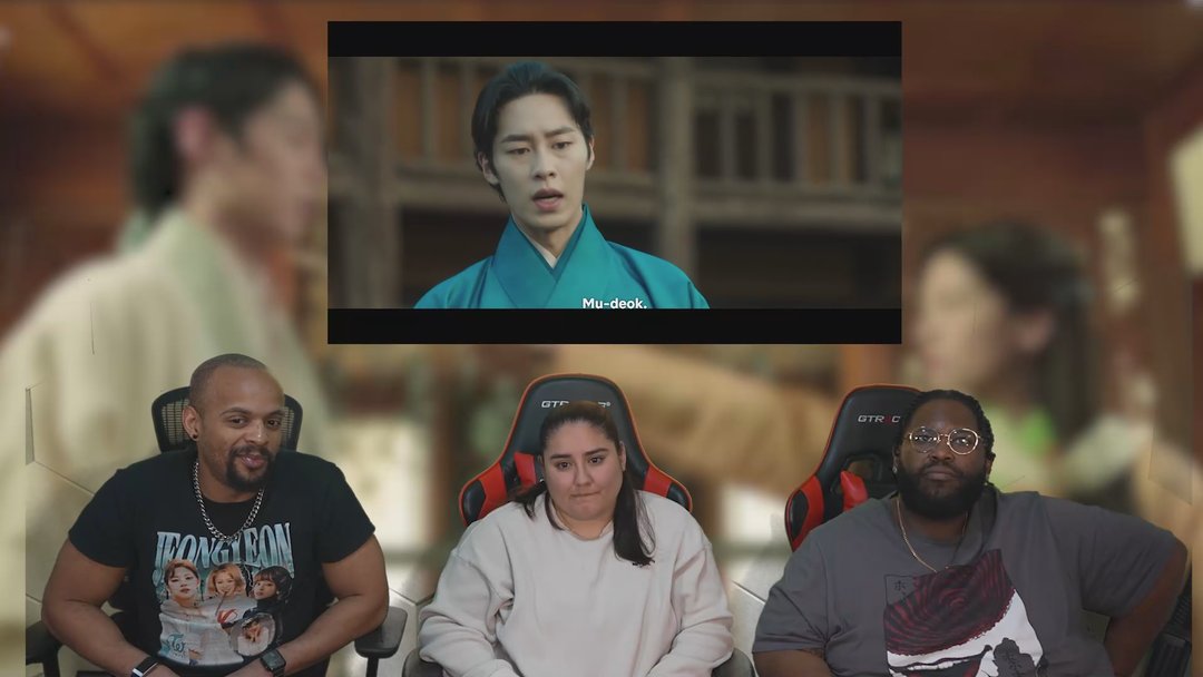 (uncut) Alchemy Of Souls Part 1 Ep 8 (THIS WILL BEGIN PUBLISHING AFTER "Because This Is My First Life" Ends)