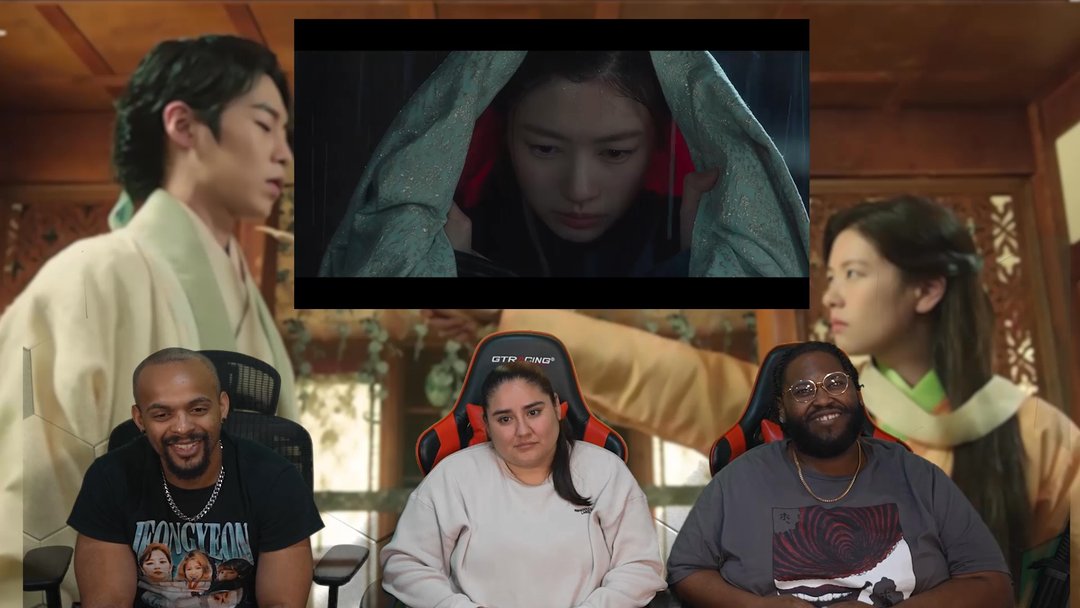 (uncut) Alchemy Of Souls Part 1 Ep 9 (THIS WILL BEGIN PUBLISHING AFTER "Because This Is My First Life" Ends)