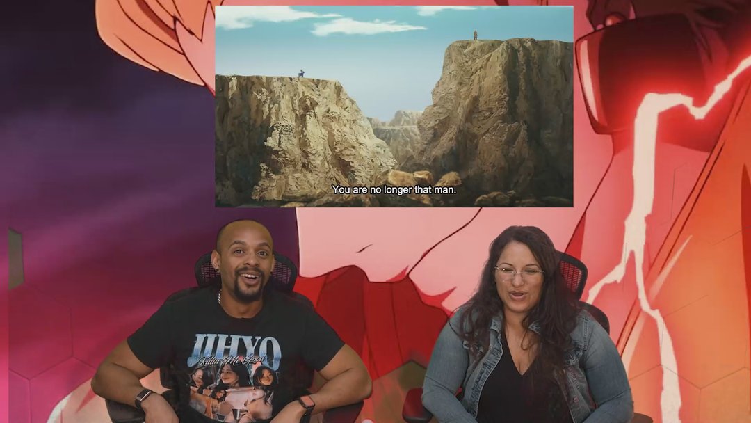 (uncut) Fate Strange Fake Ep 4