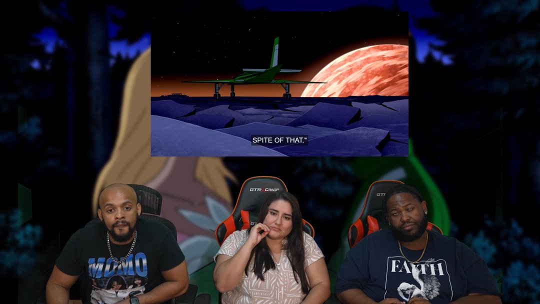 feb 18th (uncut) Ben 10 Ultimate Alien S3 Ep 2 ( Will be published per schedule for members)