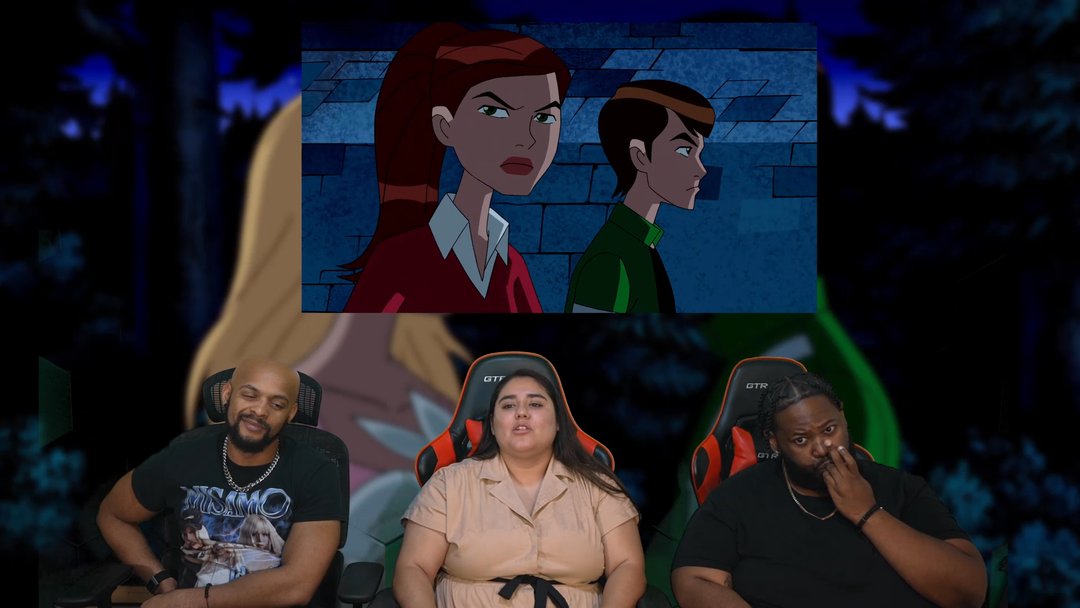 Feb 19th (uncut) Ben 10 Ultimate Alien S3 Ep 3 ( Will be published per schedule for members)