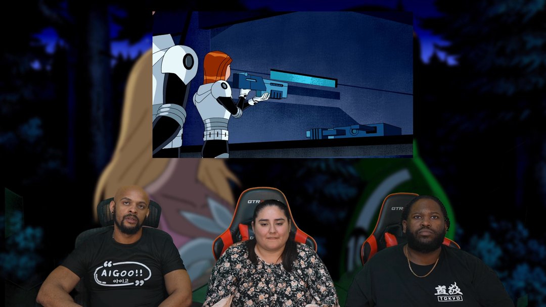 (uncut) Ben 10 Ultimate Alien S3 Ep 8 ( Will be published per schedule for members)