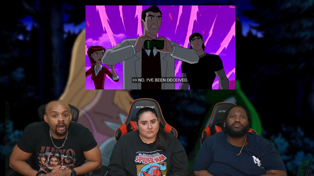 (uncut) Ben 10 Ultimate Alien S3 Ep 10 ( Will be published per schedule for members)