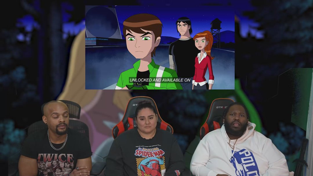 (uncut) Ben 10 Ultimate Alien S3 Ep 12 ( Will be published per schedule for members)