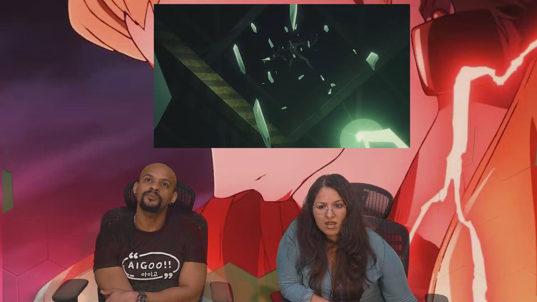 (uncut) Fate Strange Fake Ep 5