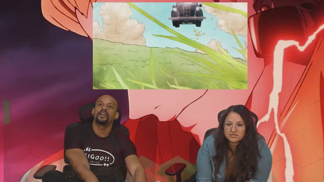 (uncut) Fate Strange Fake Ep 6