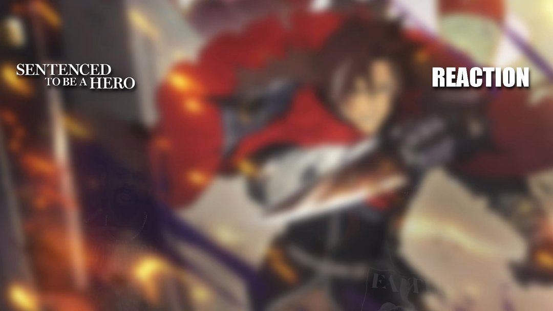 (uncut) A Sentence To Be A Hero Ep 6