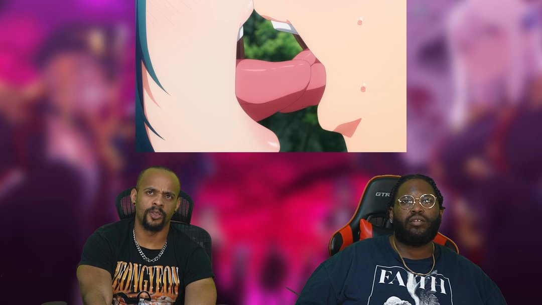 (uncut) Chained Soldier S2 Ep 6