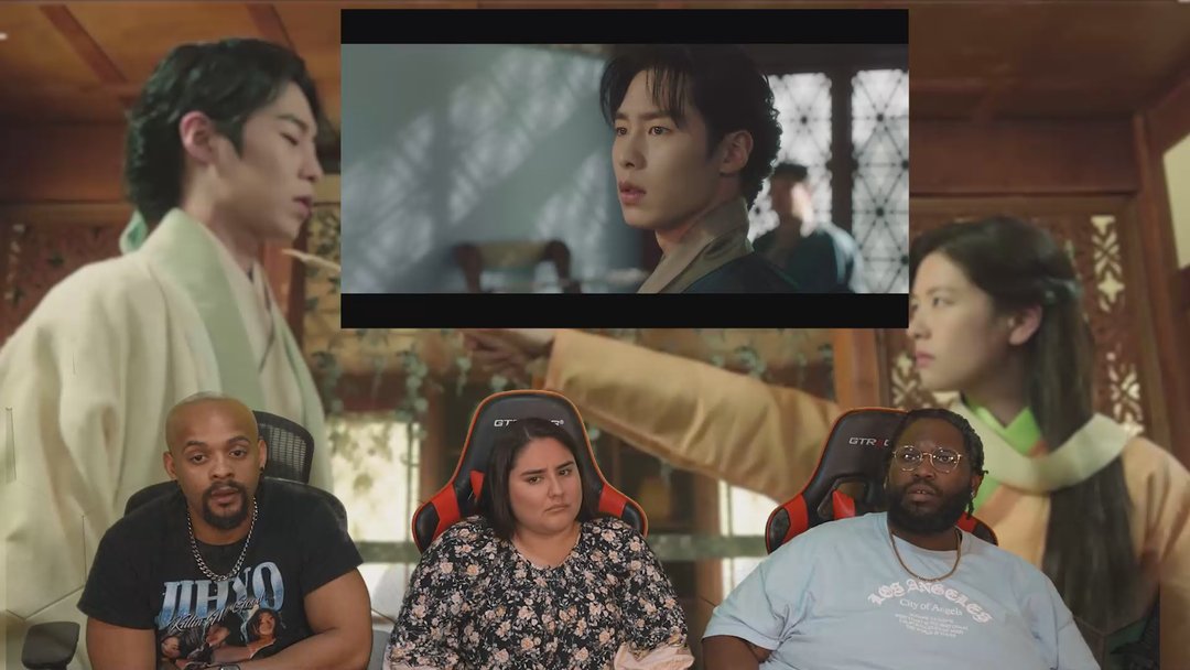 (uncut) Alchemy Of Souls Part 1 Ep 11 (THIS WILL BEGIN PUBLISHING AFTER "Because This Is My First Life" Ends)