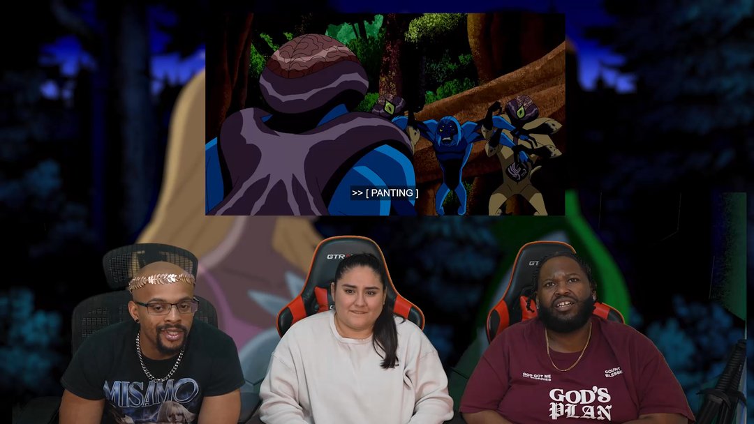 (uncut) Ben 10 Ultimate Alien S4 Ep 2 ( Will be published per schedule for members)