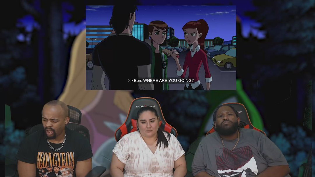 (uncut) Ben 10 Ultimate Alien S4 Ep 3 ( Will be published per schedule for members)