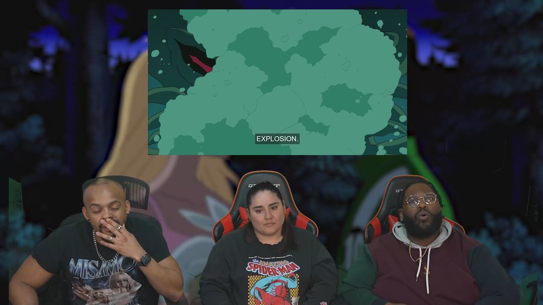 (uncut) Ben 10 Ultimate Alien S4 Ep 4 ( Will be published per schedule for members)